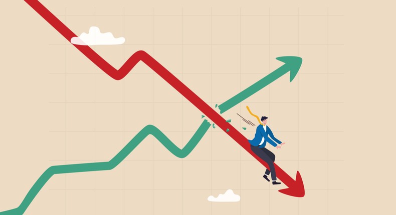 10 African countries with the least growth projection for 2024