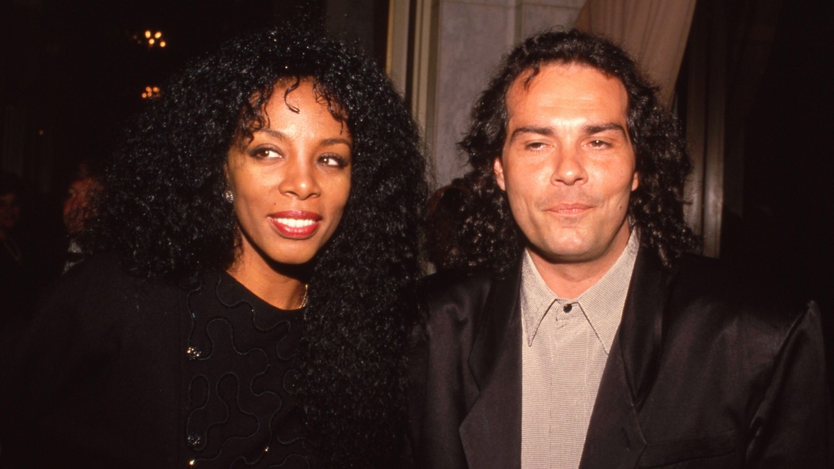 Životna priča Done Samer: Disko kraljicu prvi muž je ubijao od batina, ona mu se osvetila na neočekivan način