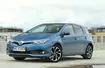 Toyota Auris 1.2 Turbo