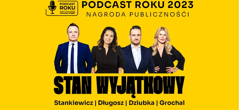 Koalicja kłóci się o aborcję. Kaczyński odmawia przymusowej emerytury. Kurski znalazł zdrajców w PiS | Stan Wyjątkowy