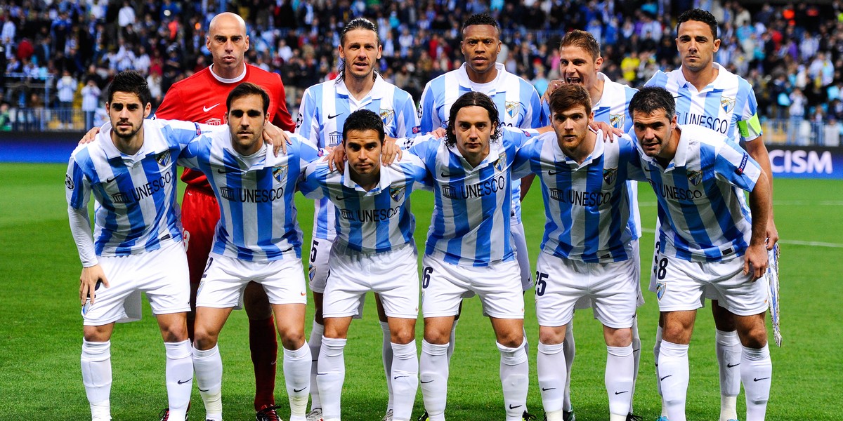 Malaga CF Sport
