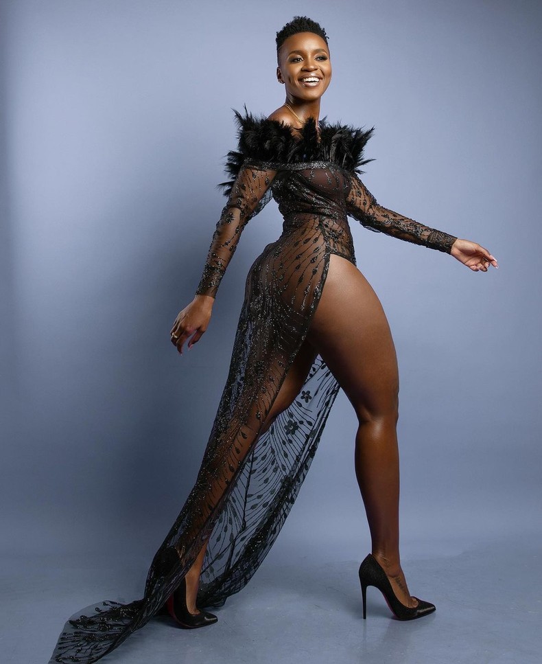 Anita Gaitho