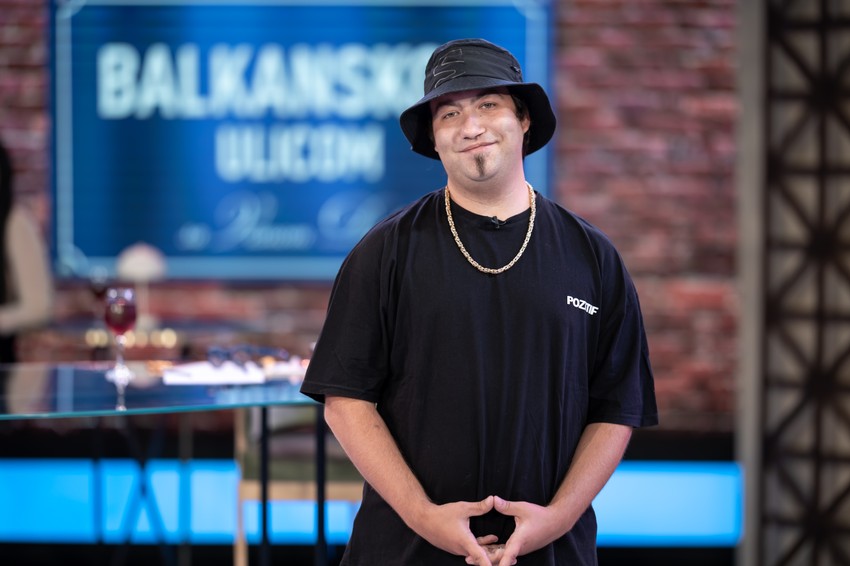 Stefan Đurić Rasta