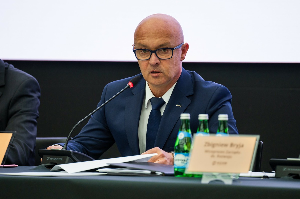 KGHM ma nową strategię. W tle wielkie wydatki inwestycyjne za granicą