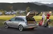 Opel Insignia Sports Tourer - Kombi uszyte na miarę