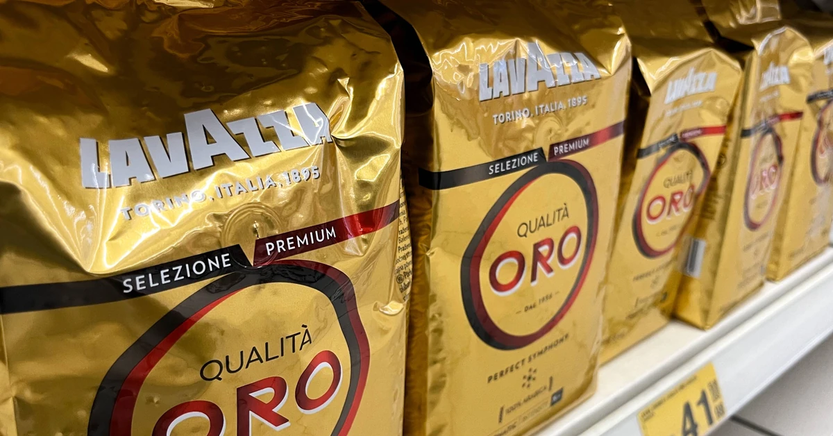 Dobra włoska kawa za połowę ceny. Promocja trwa tylko dwa dni