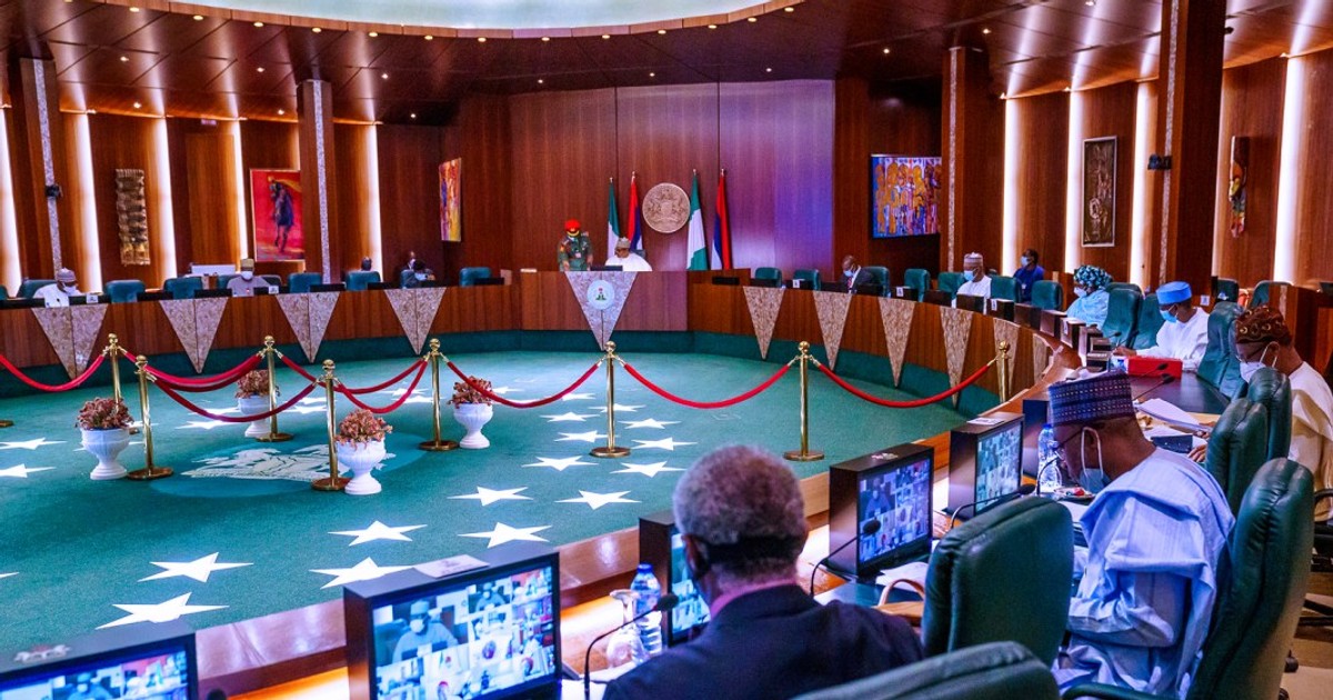 'FG reiterates commitment to resolve crisis in National Safety Council of Nigeria' - Official - Vimarsana News