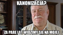 Prezydenta Komorowskiego dar dla "papierza" i ambicje Lecha Wałęsy [MEMY]