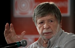 Szewach Weiss: Polski naród nigdy nie będzie w stanie obronić się sam