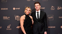 gala mistrzów sportu 2025. julia szeremeta i aleksandra mirosław skradły show [foto]