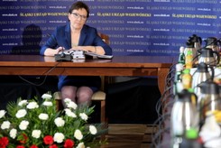 Rząd przyjął 'Program dla Śląska'. Kopacz: To mocny impuls dla regionu