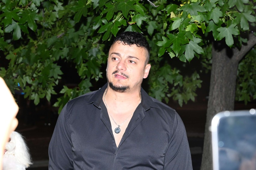 Borislav Terzić Terza