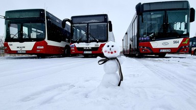 Oszczędności w Opolu. Na ulice wyjedzie mniej autobusów komunikacji miejskiej