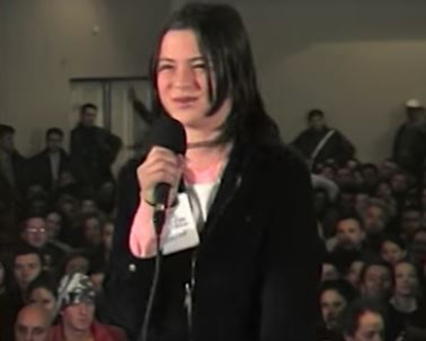 Audicija za Zvezde Granda