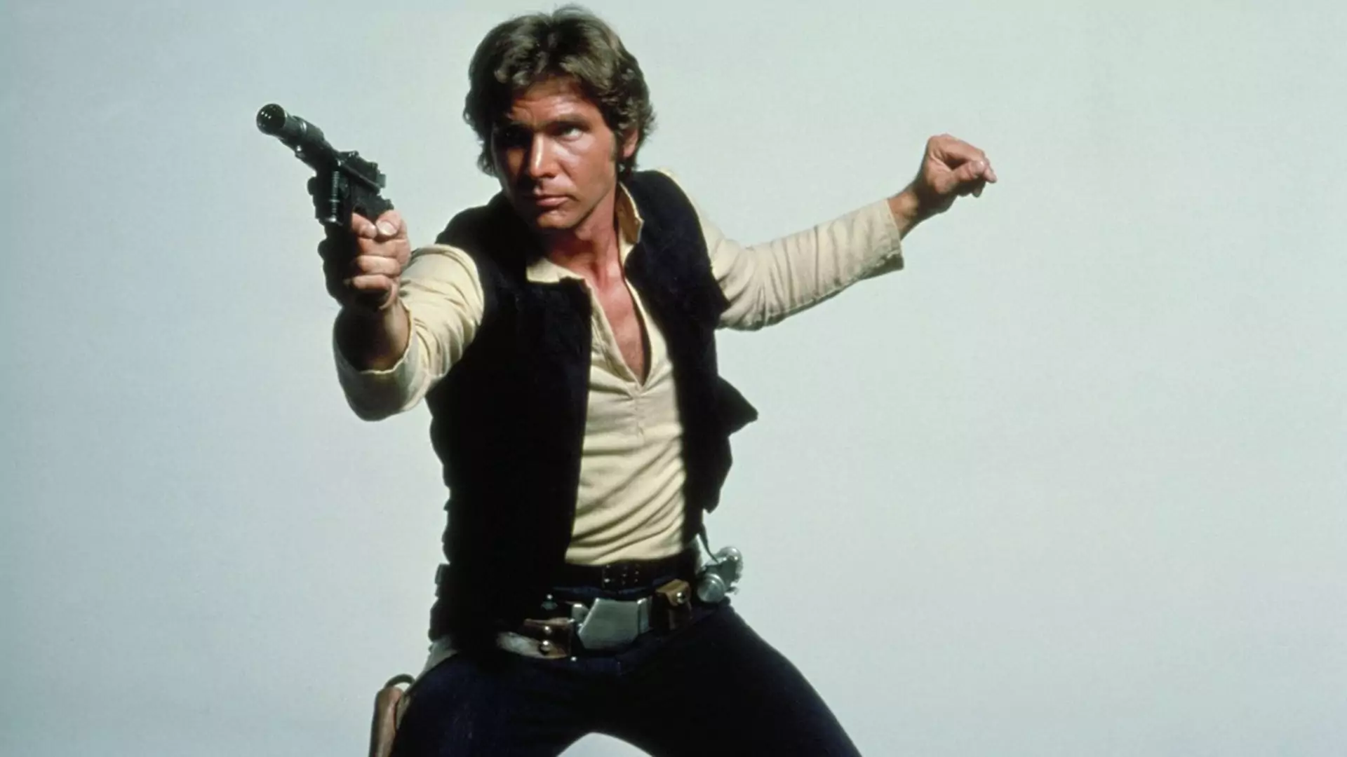 Bohaterem najnowszych "Gwiezdnych wojen" będzie Han Solo. Właśnie wyciekł tajny podtytuł filmu