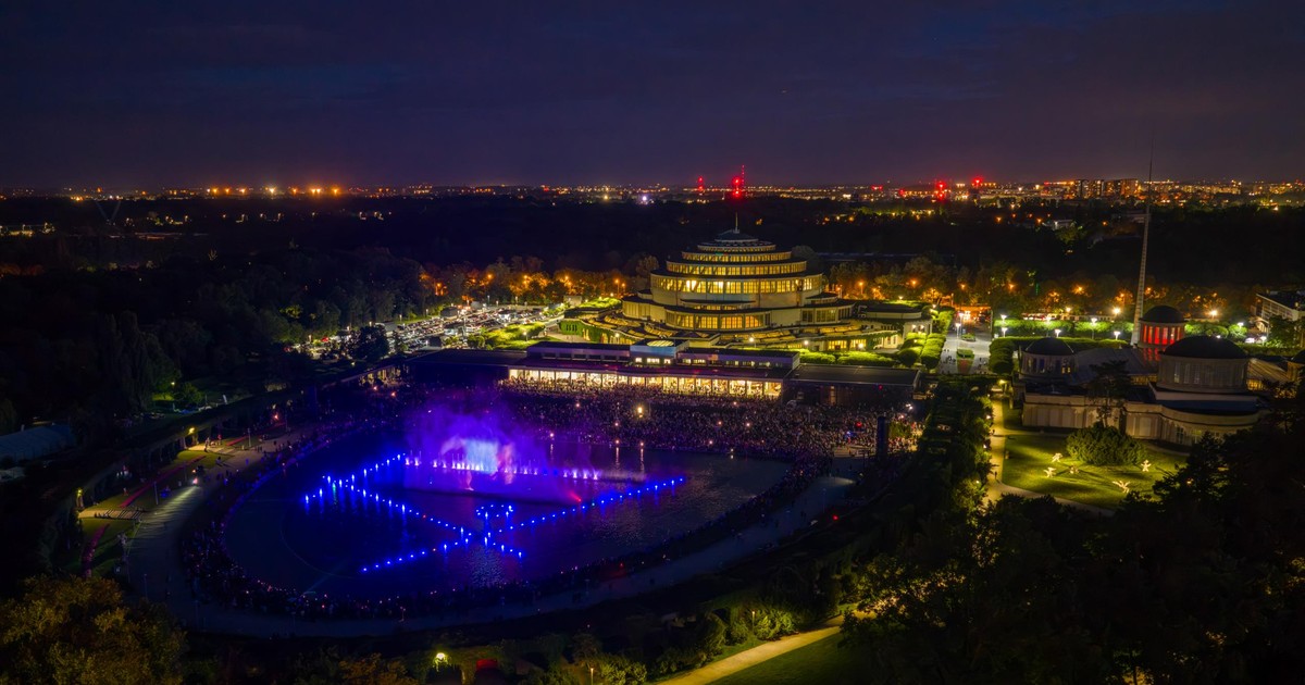 Hala Stulecia z ważnym tytułem!