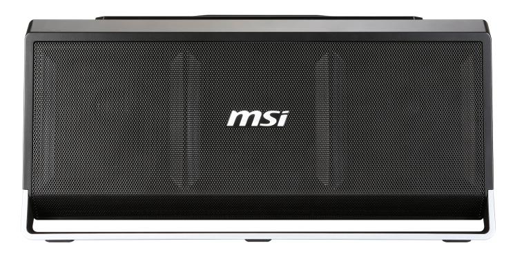 MSI GamingDock