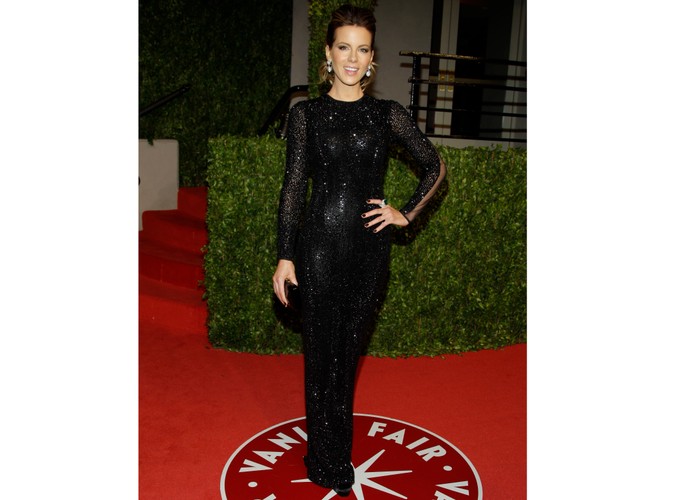 Aktorka Kate Beckinsale