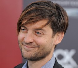 Tobey Maguire wykluczony z obsady "Życia Pi"