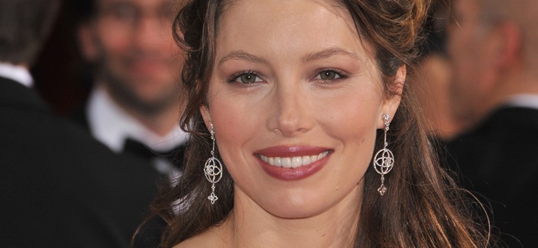 Jessica Biel gwiazdą Hitchcocka