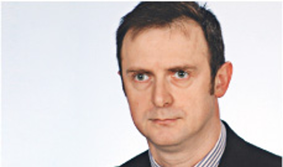 Arkadiusz Sobczyk, radca prawny, Kancelaria Prawna Sobczyk i Współpracownicy w Krakowie
