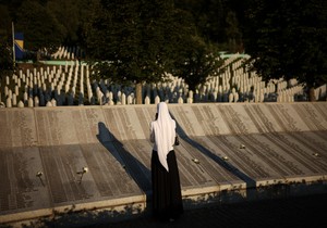 U Memorijalnom centru u Potočarima održana komemoracija