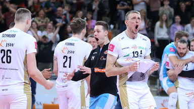 PlusLiga: obrońcy tytułu dziś awansują do finału?