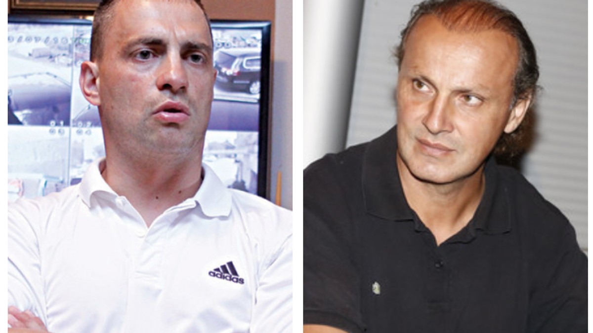 Sklopili su primirje, a evo da li će Čabarkapa PRIZNATI DETE Aleksandre ...