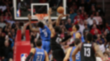 NBA: Houston Rockets lepsi od Oklahoma City Thunder