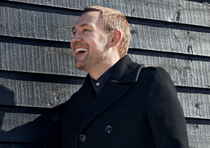 8. 'White Ladder' – David Gray