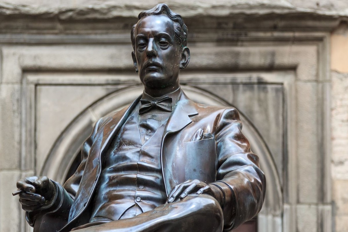 Giacomo Puccini