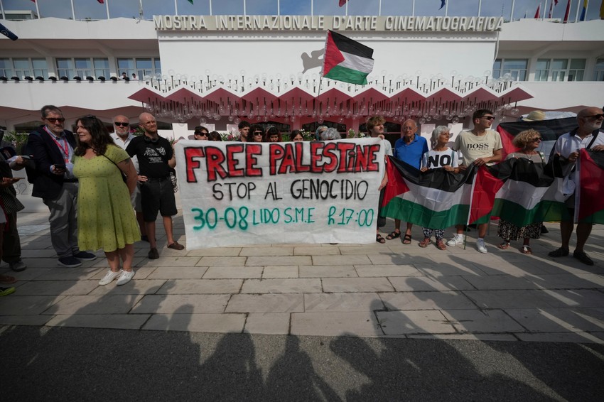 Filmski festival u Veneciji