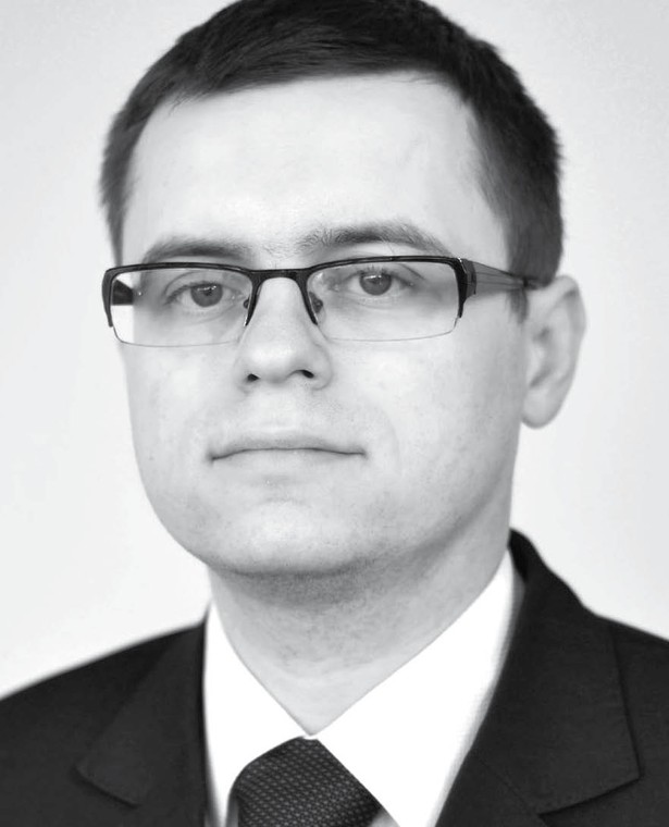 Jarosław Ziółkowski doradca podatkowy w Independent Tax Advisers