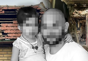 Otac i ćerka stradali u požaru 