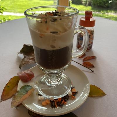 Pumpkin spice latte -így készítsd otthon