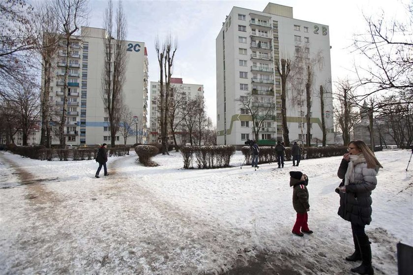 Rutkowski do porywacza Madzi: Oddaj dziecko, bo...