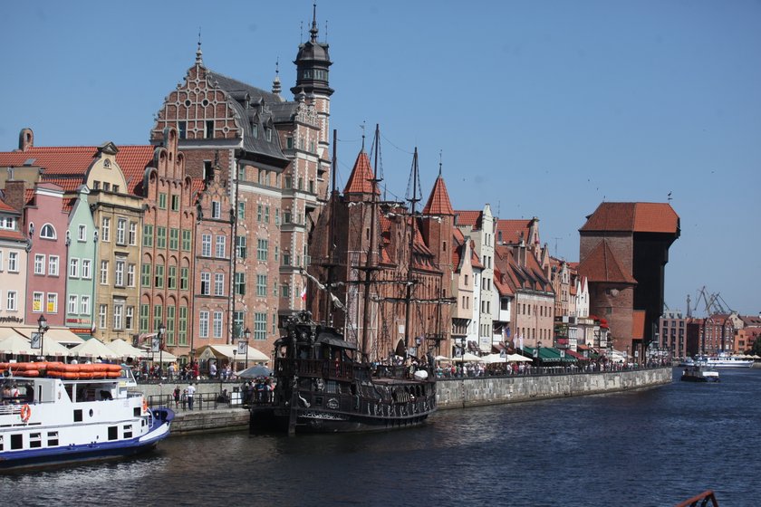 Gdańsk