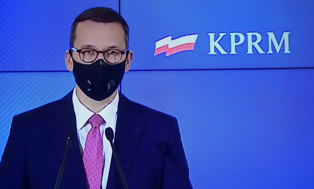 Mateusz Morawiecki