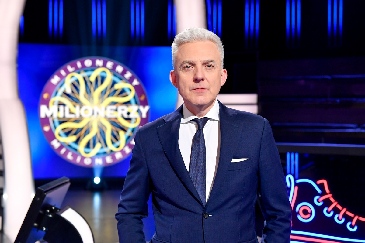 Co dalej z teleturniejem "Milionerzy"?