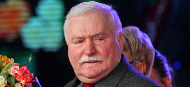 Lech Wałęsa kończy 70 lat. Otrzymał list od Wojciecha Jaruzelskiego