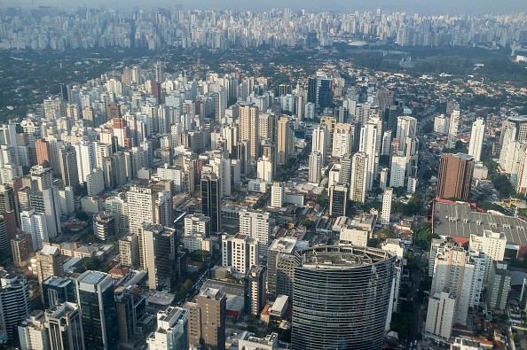 São Paulo