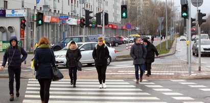 Wyjątkowe, bo aż potrójnie oświetlone!