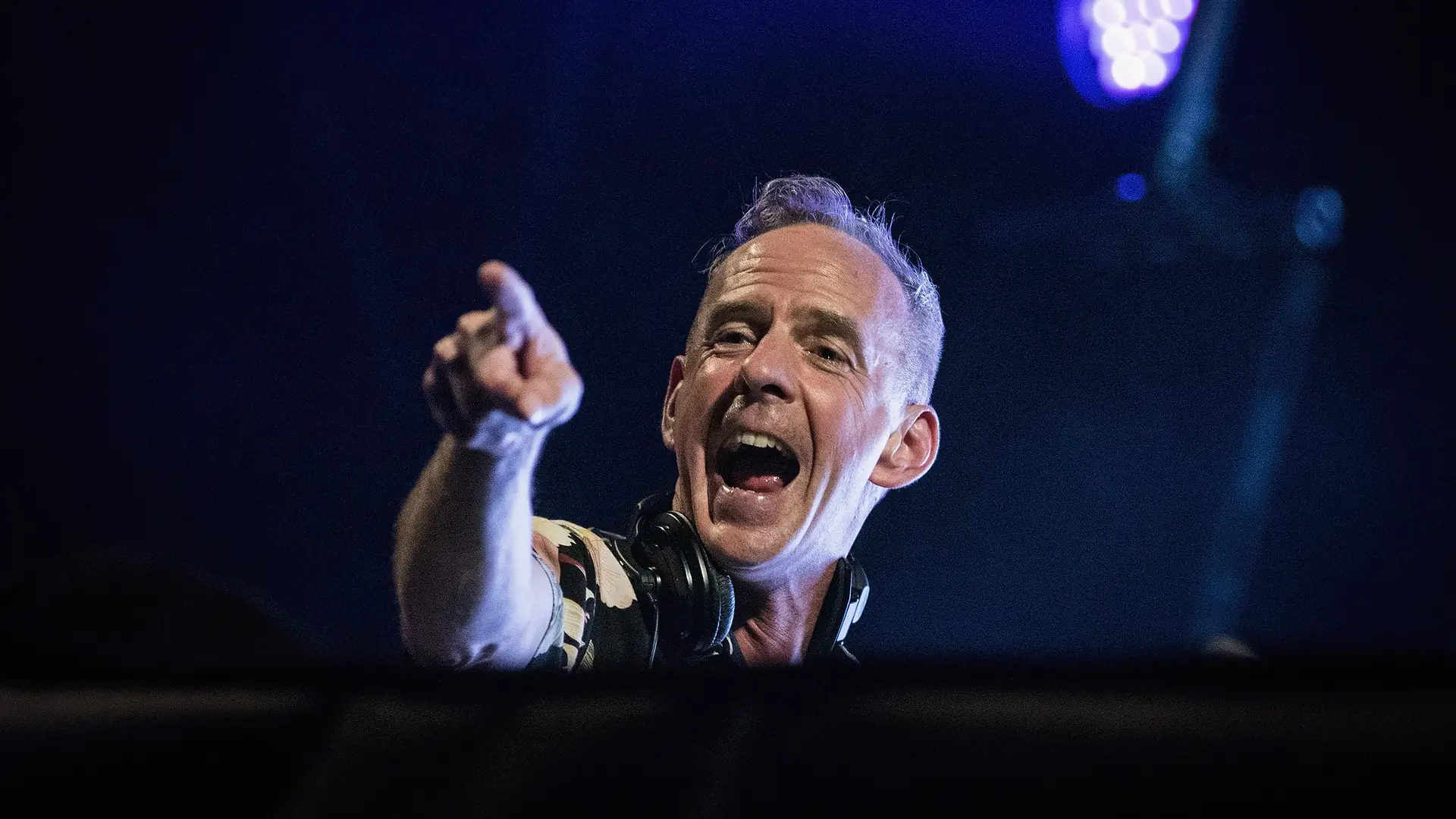 Fatboy Slim na Smolnej. Te klipy przypomną wam, dlaczego warto pójść na jego koncert