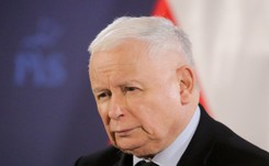 Nawet tournée Kaczyńskiego nie pomogło. PiS pożegna się z władzą? SONDAŻ