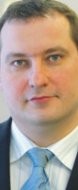 Marek Mikuć, wiceprezes zarządu i
    dyrektor inwestycyjny, TFI Allianz Polska