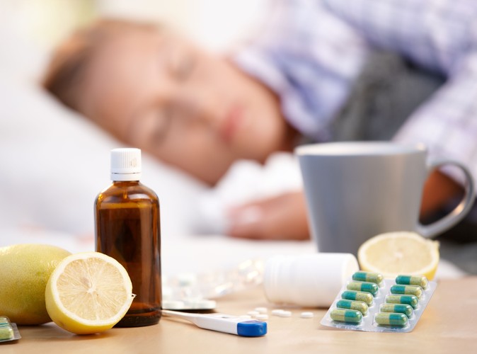 Dobry sen na dobre zdrowie