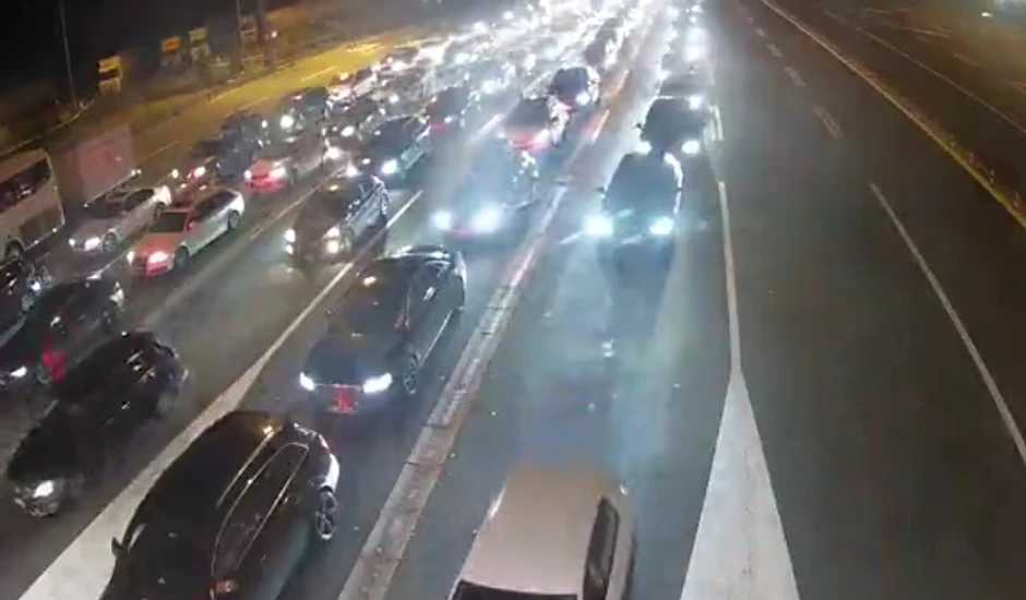 Batrovci ulazak u Srbiju