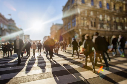 Tylko transformacja nas uratuje. Walka o ochronę zdrowia i zasobów zaczyna się od nas samych