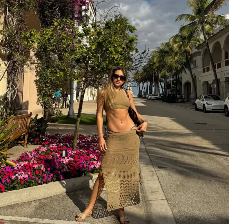 Ćerka Kaje Ostojić