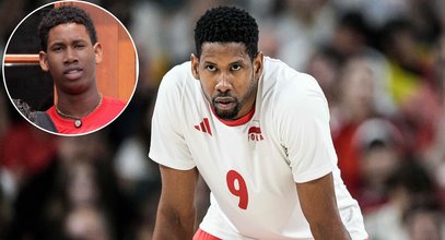 Od Santiago de Cuba do polskiej reprezentacji. Wilfredo Leon był skazany na sport